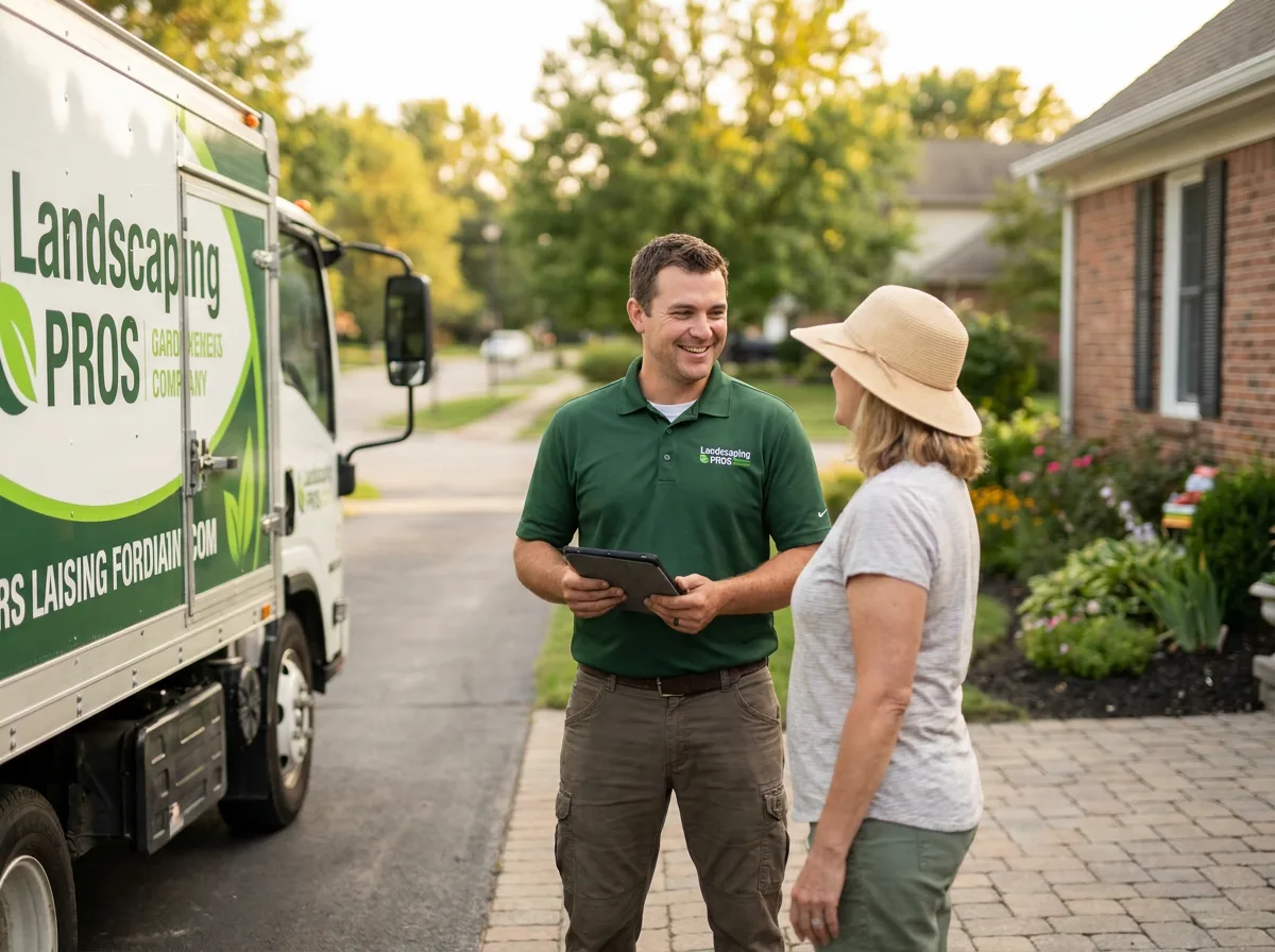 Landscaping Gruver, TX FAQs